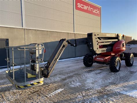 brugte lifte til salg